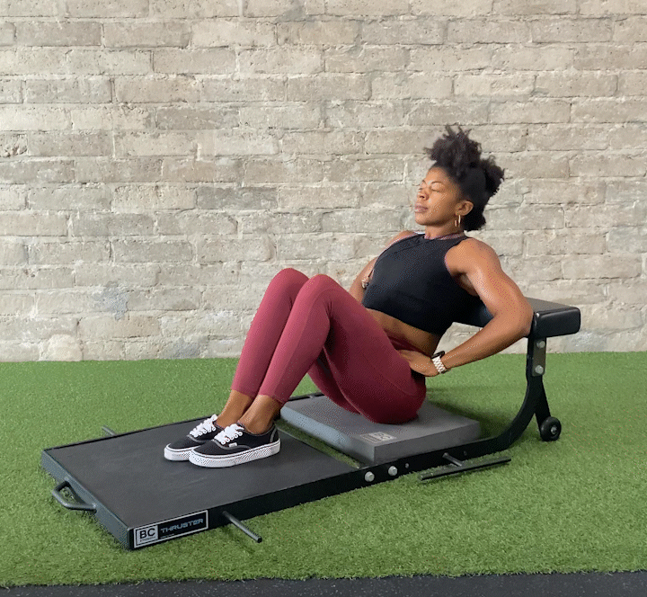  Get In Shape From Home With These Bodyweight-only Exercises