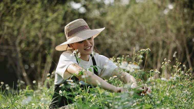 How Often Should I Work Out gardening