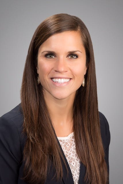 Alexandra Ginos, MBA, RD, CSP