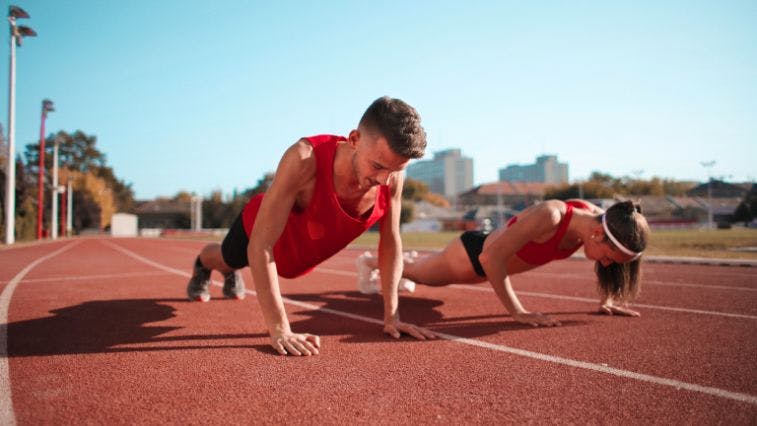 How Should You Really Be Doing a Warm Up and Cool Down? Find Out From a Personal Trainer and Physical Therapist