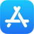 App store icon